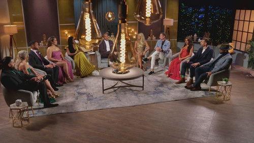 Married at First Sight Season 18 Episode 19 - Chicago Reunion, Part 1