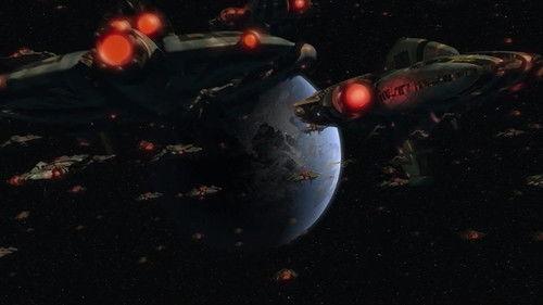 undefined Season 5 Episode 22 - The Heart of the Journey (2)