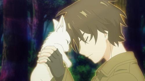 THE NEW GATE Season 1 Episode 3 - A Strange Request