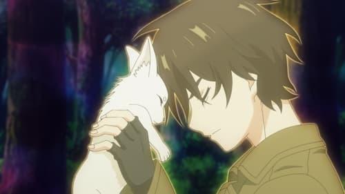 THE NEW GATE Season 1 Episode 3 - A Strange Request