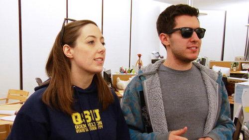 All-Nighters Season 5 Episode 9 - Alumni (with David Young and Sarah Schneider)