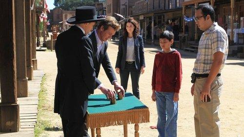 The Mentalist Season 5 Episode 19 - Red Letter Day