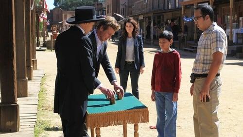 undefined Season 5 Episode 19 - Red Letter Day