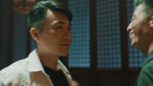 The Lost Tomb 2: Explore with the Note Season 1 Episode 28 - Episode 28