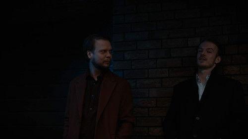 Sniego skonis Season 1 Episode 14 - Episode 14