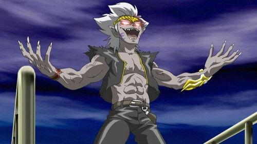 Beyblade: Metal Saga Season 1 Episode 51 - Blader's Spirit