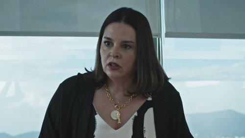 All the Flowers Season 1 Episode 15 - Chapter 15