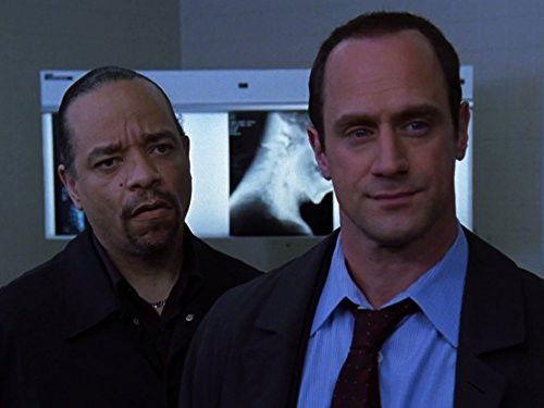 undefined Season 6 Episode 22 - Parts