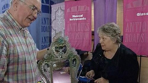 Antiques Roadshow Season 20 Episode 23 - Vintage San Diego