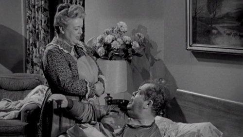 The Andy Griffith Show Season 2 Episode 23 - Aunt Bee the Warden