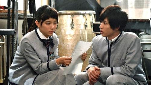 Omotesando Koukou Gasshoubu Season 1 Episode 10 - Episode 10