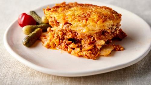 Christopher Kimball's Milk Street Television Season 9 Episode 15 - Backroads Romania