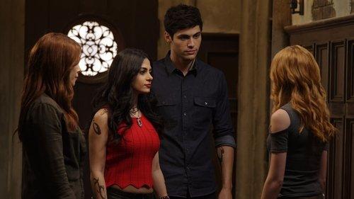 Shadowhunters Season 2 Episode 4 - Day of Wrath