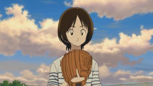 Cross Game Season 1 Episode 47 - Can I Lie?