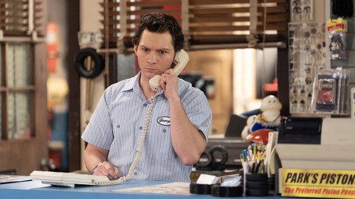 undefined Season 2 Episode 16 - Alpha Males and the Power of Prayer