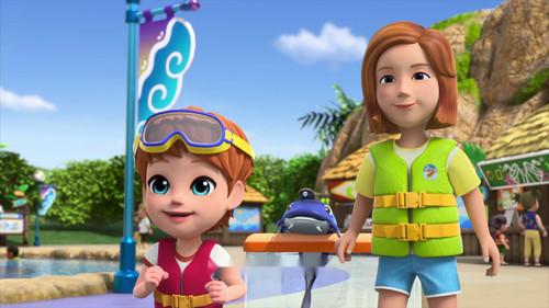 Super Wings Season 10 Episode 2 - Episode 2