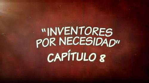 3 Families: Beginnings of a Friendship Season 1 Episode 8 - Episode 8