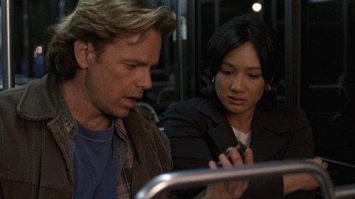 undefined Season 1 Episode 24 - Marathon