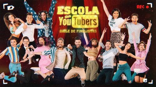 Escola dos Youtubers Season 1 Episode 4 - Episode 4