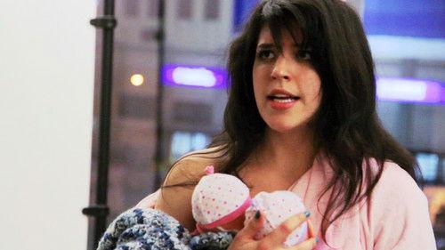 Hardly Working Season 6 Episode 9 - Adult Outbreak