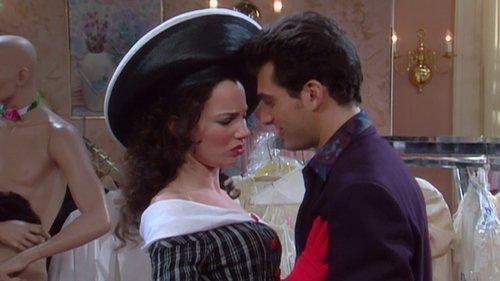 undefined Season 1 Episode 21 - Frannie's Choice