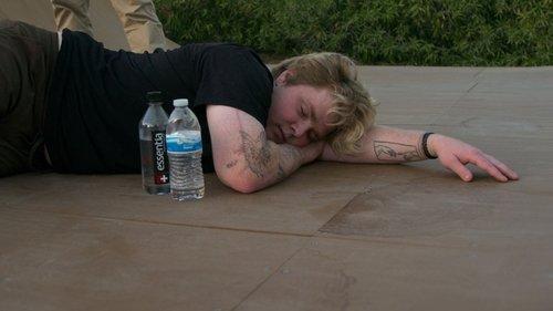 Hype House Season 1 Episode 5 - Alex and The Terrible, Horrible, No Good, Very Bad Week