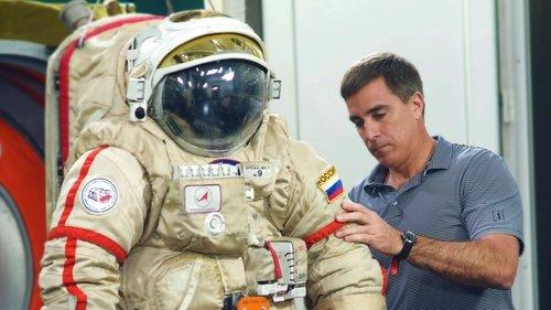 Among the Stars Season 1 Episode 5 - Godspeed