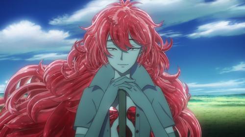 Land of the Lustrous Season 1 Episode 12 - New Work