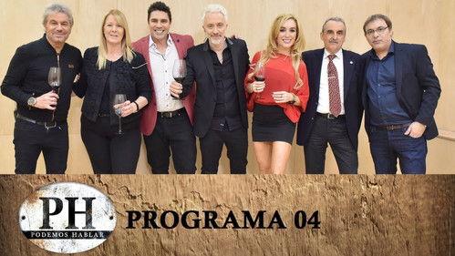 PH: Podemos hablar Season 1 Episode 4 - Episode 4
