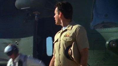 undefined Season 1 Episode 13 - Defensive Action