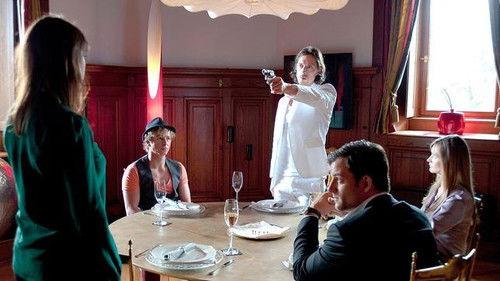 Scene of the Crime Season 45 Episode 4 - Episode 4