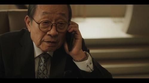 Kairos Season 1 Episode 31 - The Sacrifice