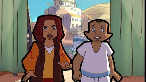 Street Football Season 1 Episode 13 - Episode 13