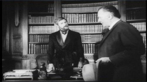 The Investigations of Commissioner Maigret Season 1 Episode 15 - Episode 15