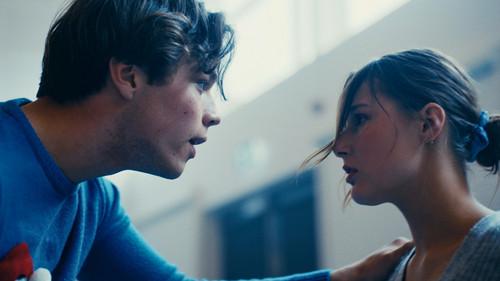 Rykter Season 1 Episode 10 - Fake fucking whore!