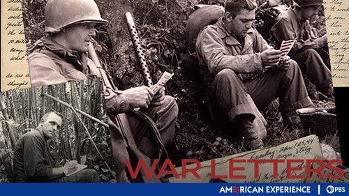 American Experience Season 14 Episode 3 - War Letters