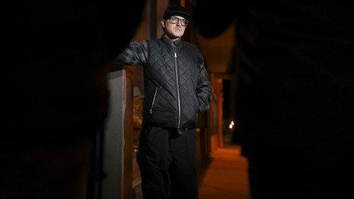 Ghost Adventures Season 20 Episode 12 - Bloodshed in the Bordello