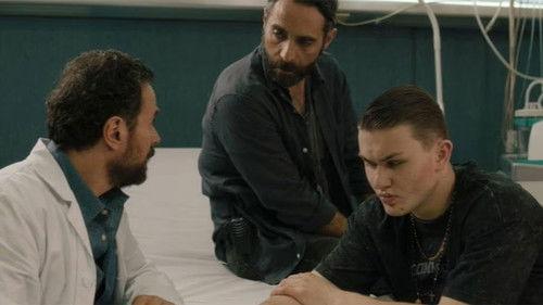 The Sea Beyond Season 3 Episode 9 - Episode 9