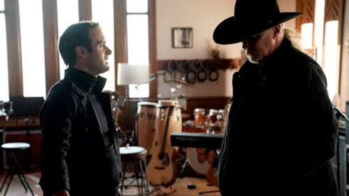 Monarch Season 1 Episode 4 - Not Our First Rodeo