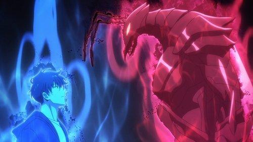 Solo Leveling Season 1 Episode 24 - Are You the King of Humans