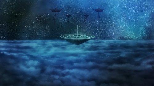 Unlimited Fafnir Season 1 Episode 10 - Crimson Catastrophe