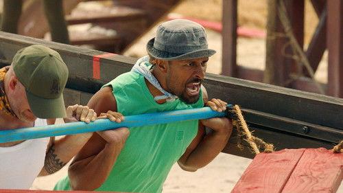 Celebrity Treasure Island Season 3 Episode 10 - Episode 10