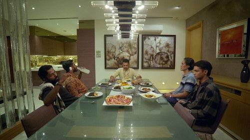 One Cent Thief Season 1 Episode 3 - Every Thought A Prayer