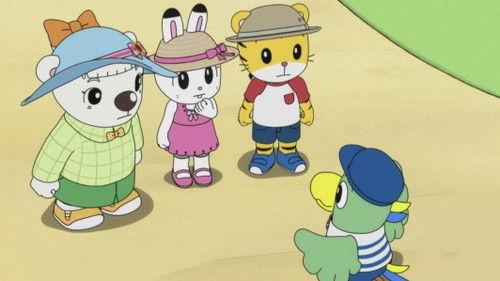 Shimajiro: A Wonderful Adventure Season 7 Episode 19 - Episode 19