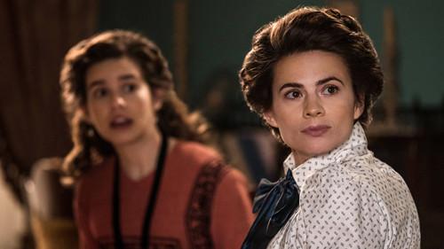 Howards End Season 1 Episode 2 - Episode 2