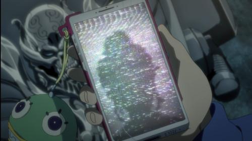 GARO -VANISHING LINE- Season 1 Episode 23 - My Sister