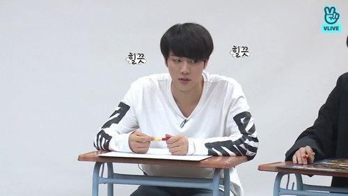 Run BTS! Season 3 Episode 1 - BTS vs Manito, Part 2