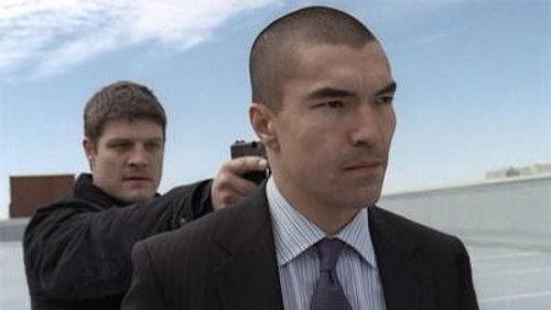 Surface Season 1 Episode 14 - Episode 14