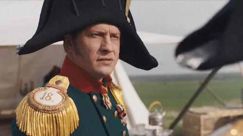 Union of Salvation. Time of Anger Season 1 Episode 3 - Episode 3