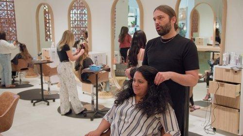 Queer Eye Season 9 Episode 9 - Sara Ralda's Day Off